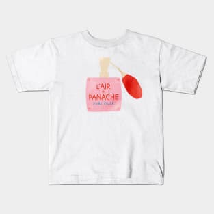 Perfume Kids T-Shirt